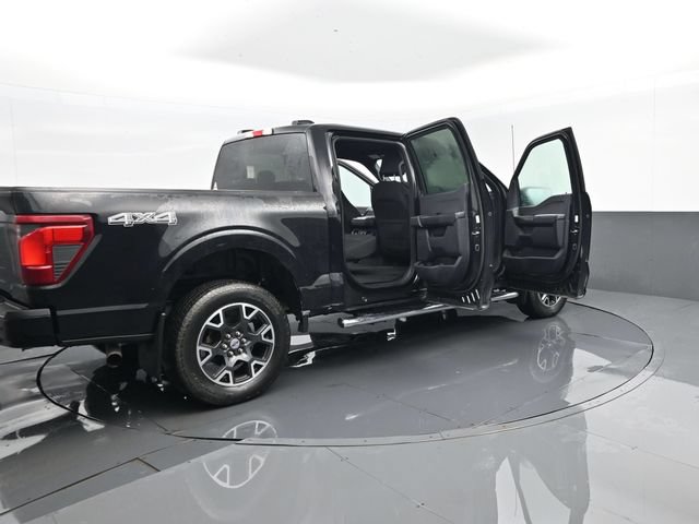 Used 2024 Ford F150 STX AWD/4WD image 29
