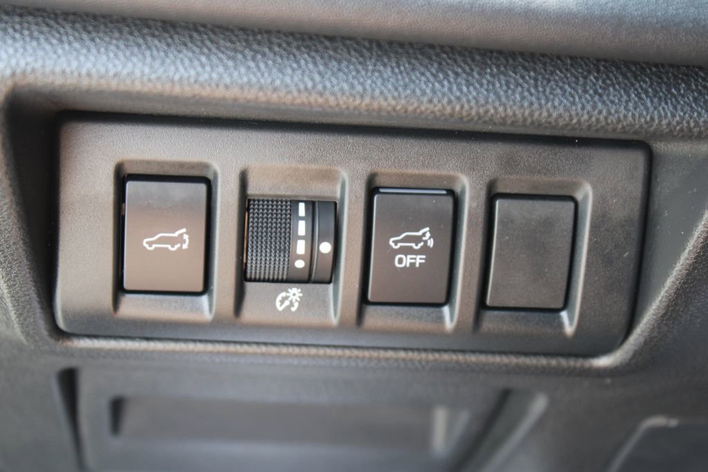 Certified 2023 Subaru Outback Onyx Edition AWD/4WD image 13