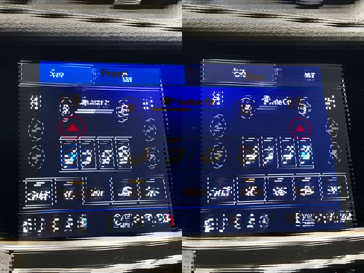 Certified 2024 Cadillac XT5 Premium Luxury image 21