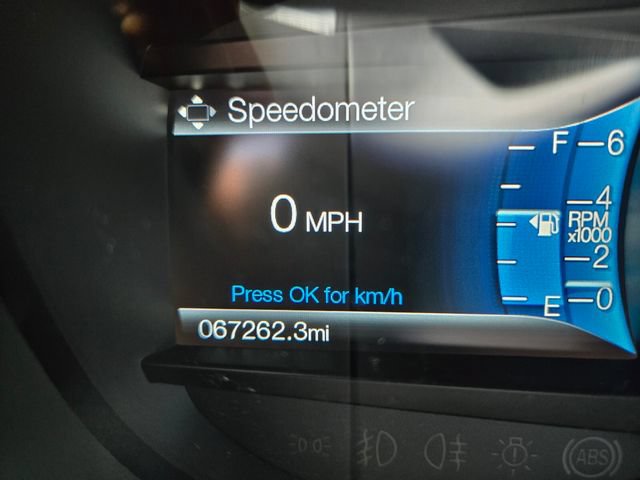 Used 2018 Ford Edge Titanium w/ Equipment Group 302A FWD image 26