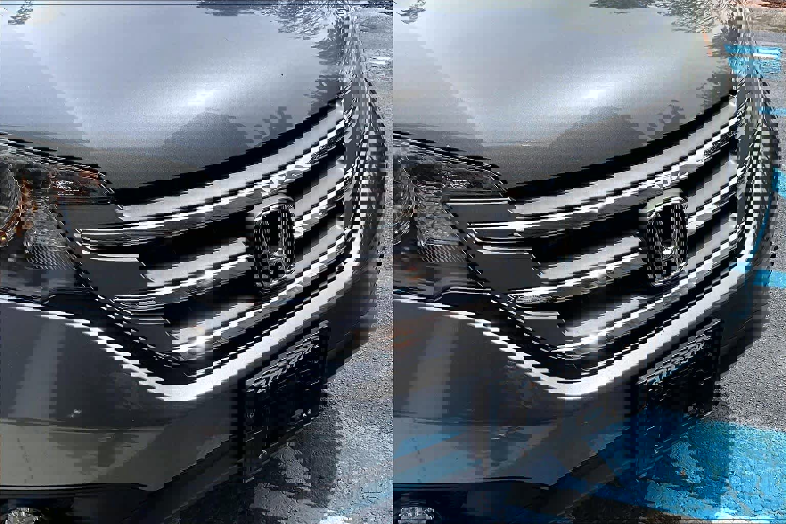 Used 2013 Honda CR-V EX-L image 30