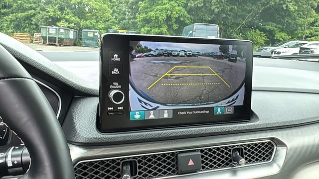 Used 2026 Acura Integra A-Spec w/ Technology Package FWD image 21