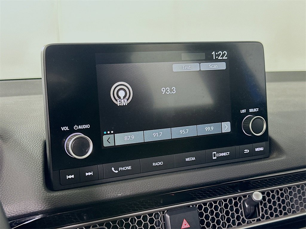 Used 2024 Honda Civic Sport image 26