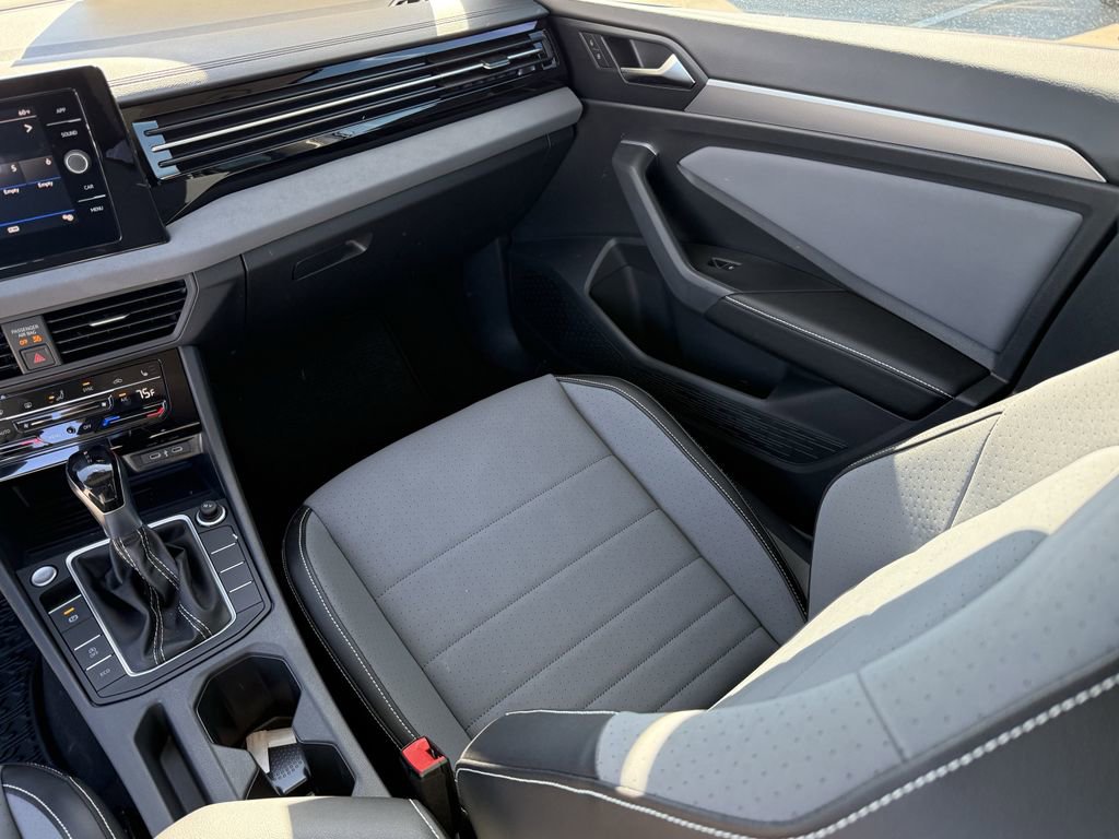 New 2026 Volkswagen Jetta SE image 26