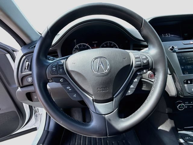 Used 2019 Acura ILX FWD image 16