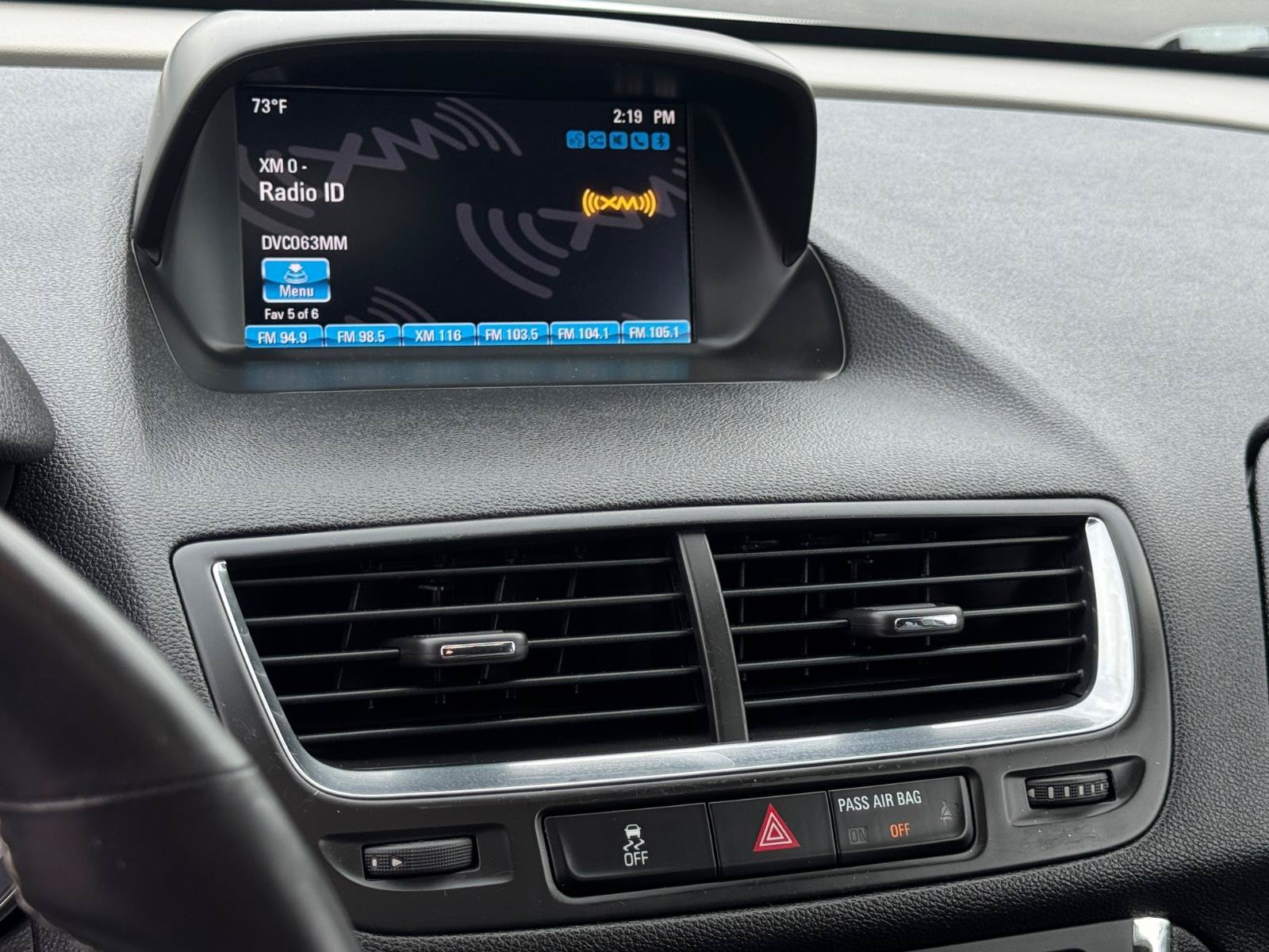 Used 2014 Buick Encore Leather FWD image 15