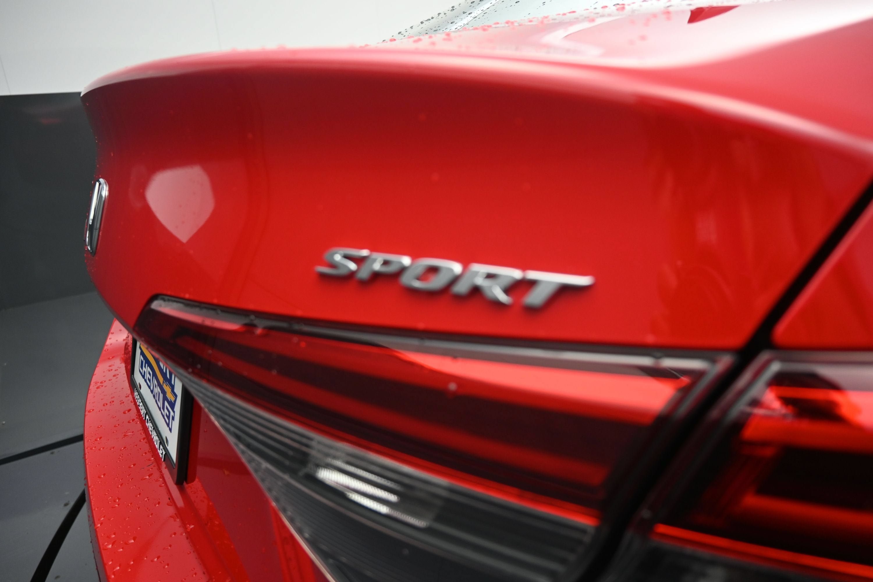 Used 2022 Honda Civic Sport image 34