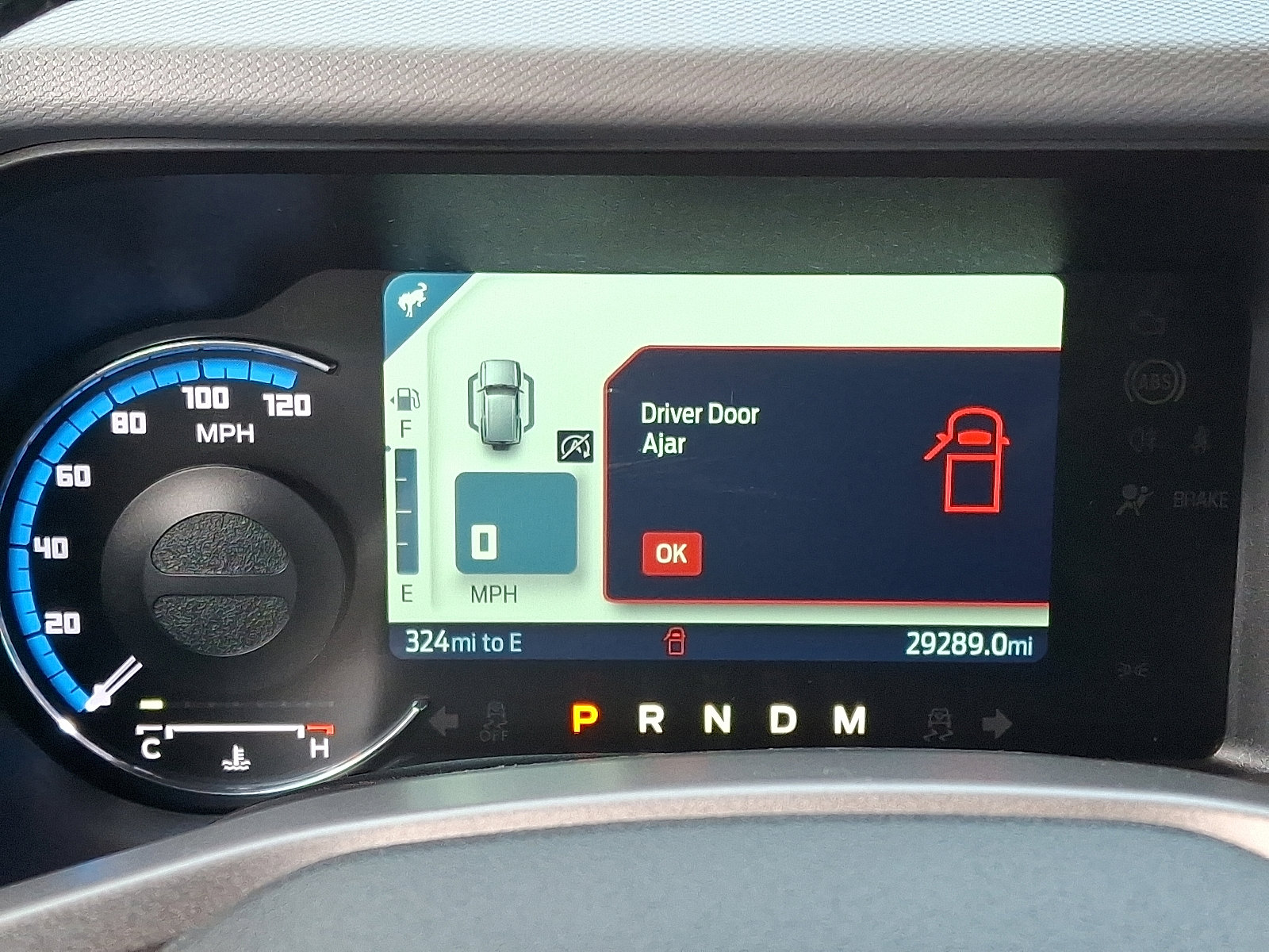 Certified 2023 Ford Bronco Big Bend image 21