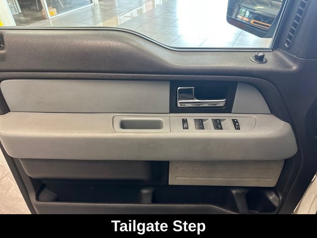 Used 2013 Ford F150 XLT w/ Luxury Equipment Group AWD/4WD image 21