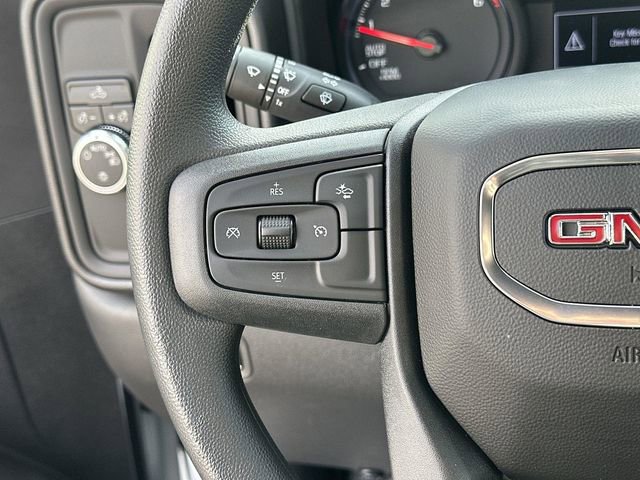 New 2026 GMC Sierra 1500 Pro w/ Pro Value Package RWD image 9