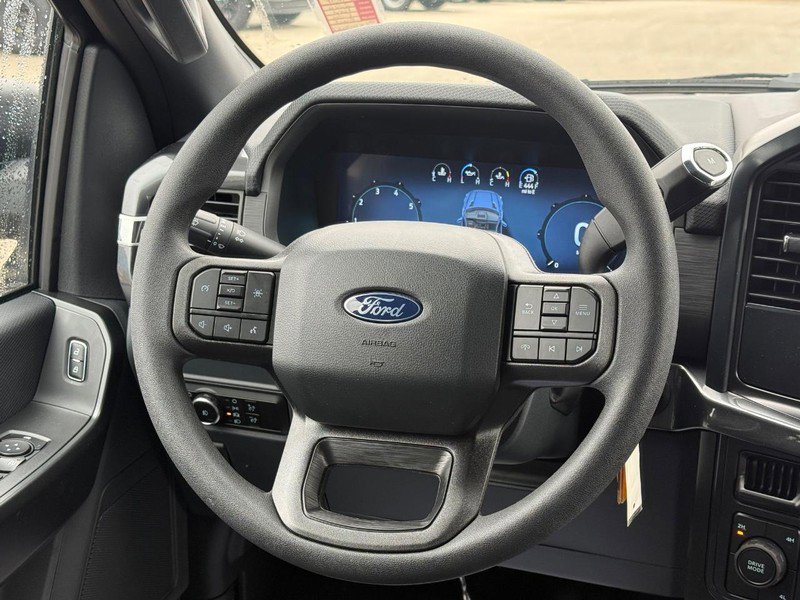New 2026 Ford F150 STX w/ Equipment Group 200A image 17