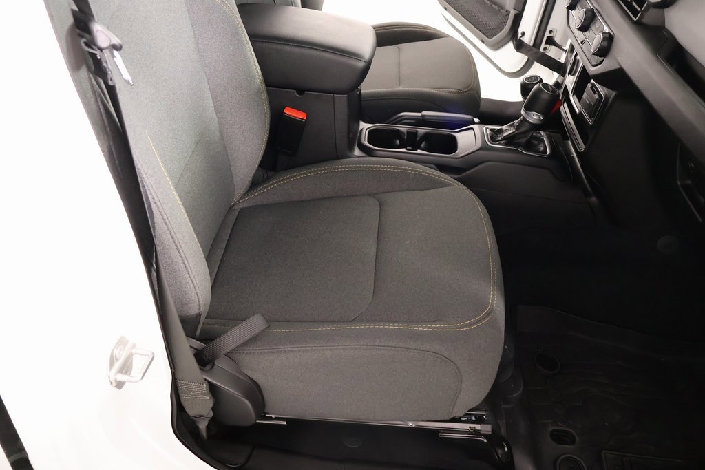 Used 2024 Jeep Gladiator Sport image 12