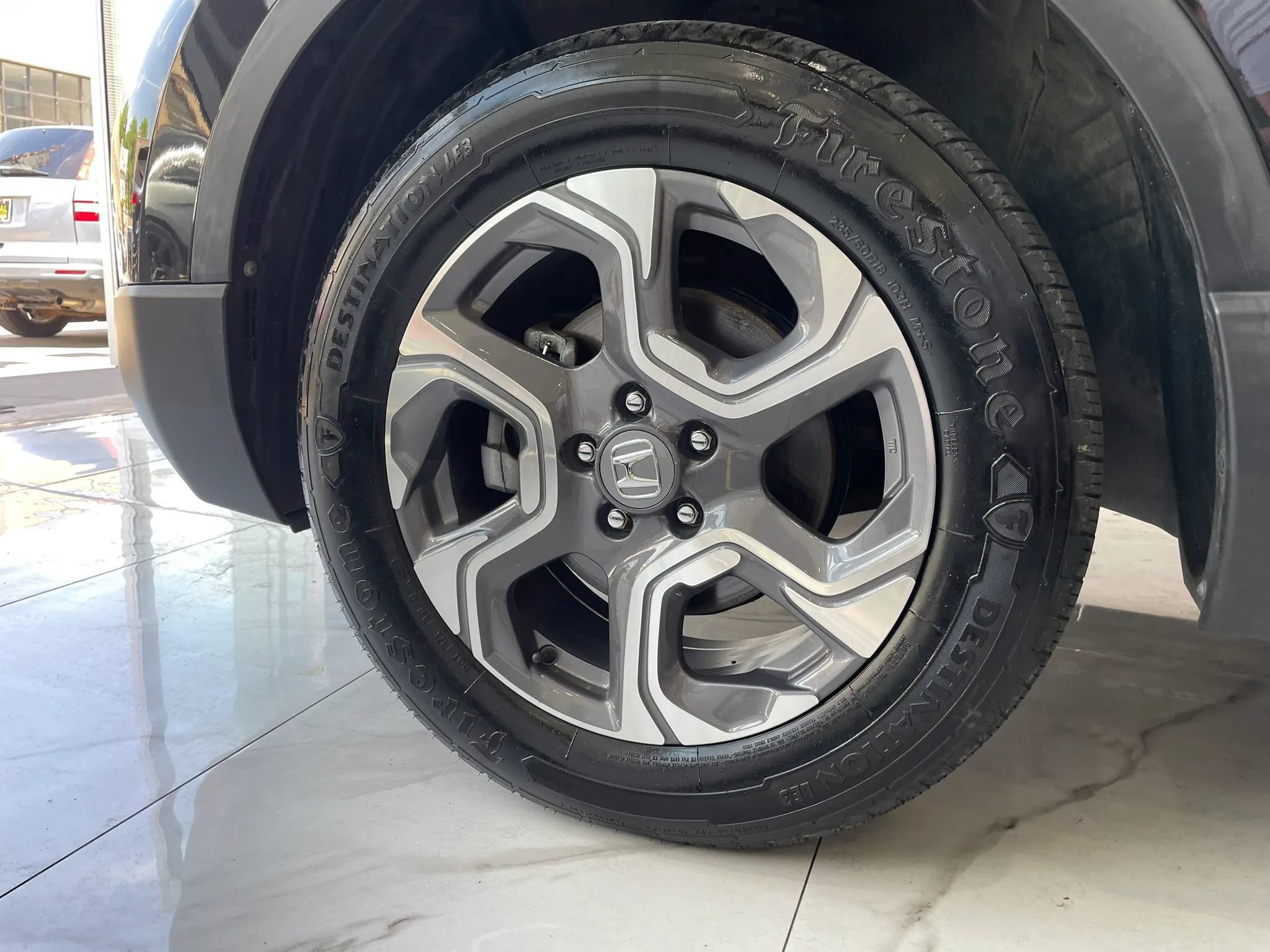 Used 2018 Honda CR-V EX image 30
