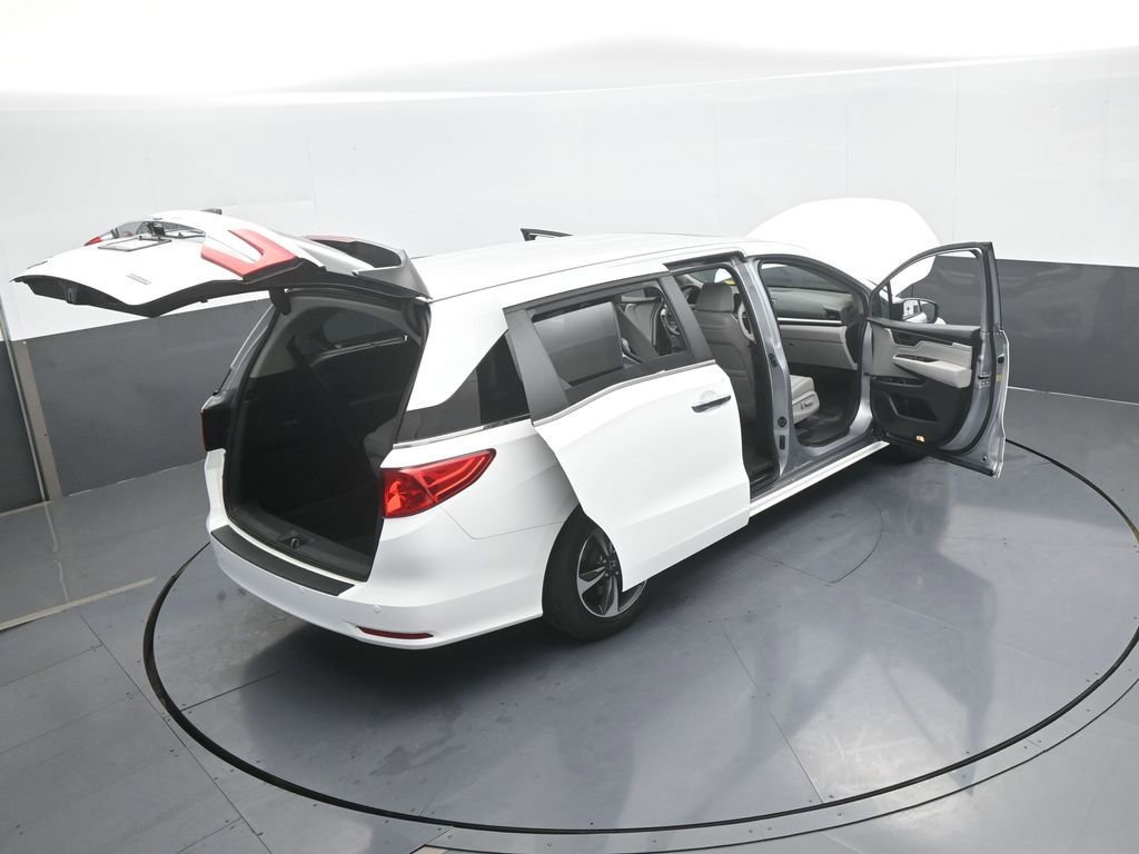 Used 2020 Honda Odyssey Touring image 80