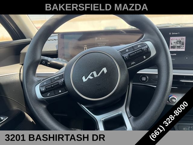 Used 2025 Kia K5 LXS FWD image 14