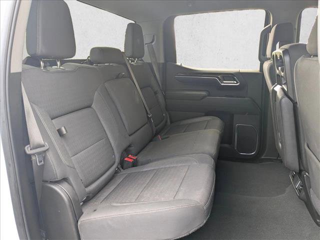 Used 2024 GMC Sierra 1500 Elevation image 18