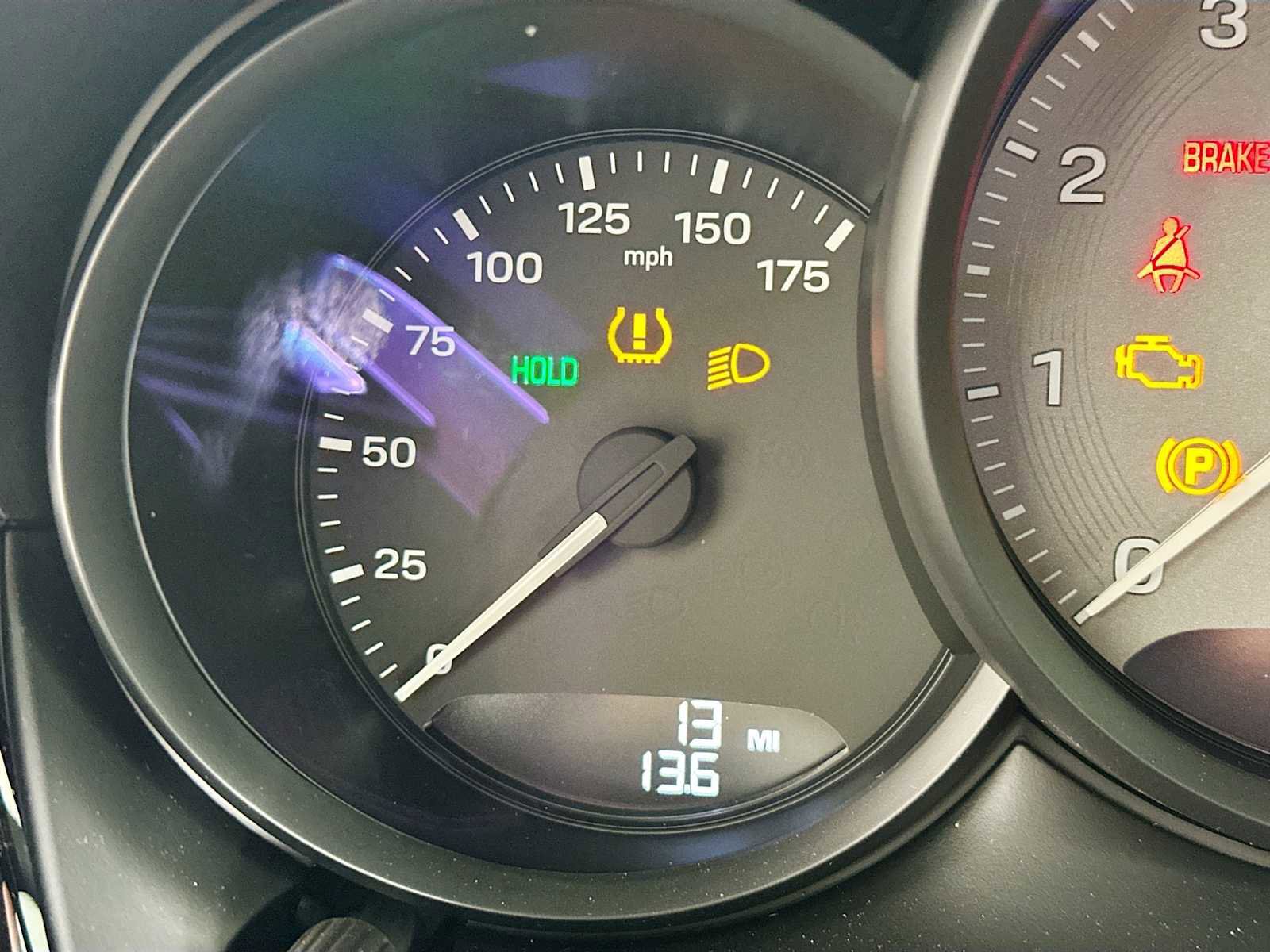 New 2025 Porsche Macan S image 15