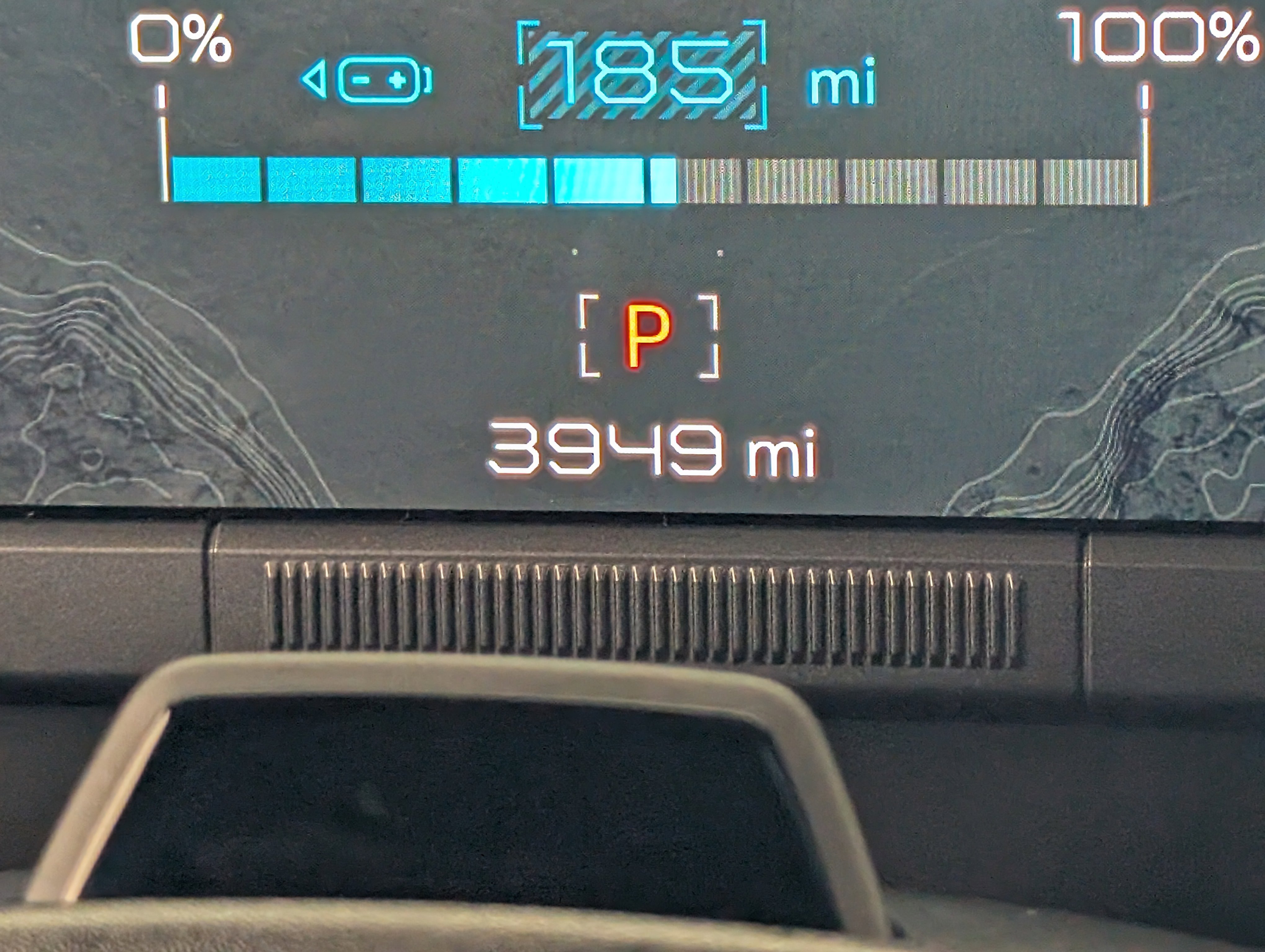 Used 2025 GMC Hummer EV 2X image 38