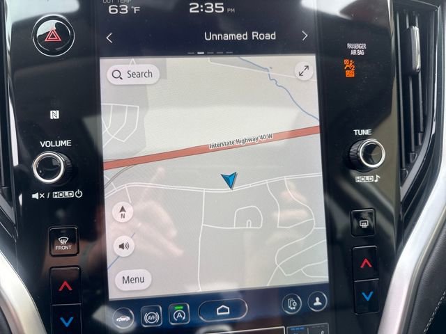 Used 2023 Subaru Outback Touring XT image 16