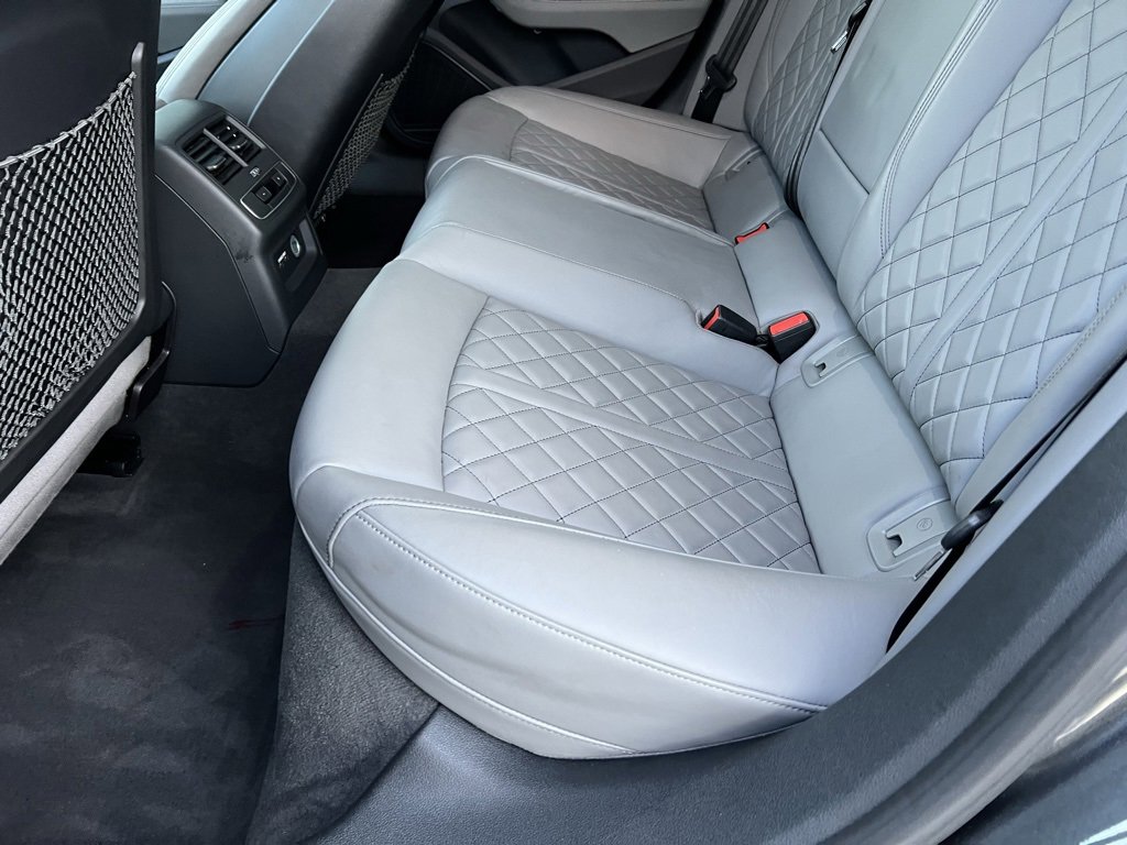 Used 2023 Audi S5 Premium Plus w/ Premium Plus Package image 31