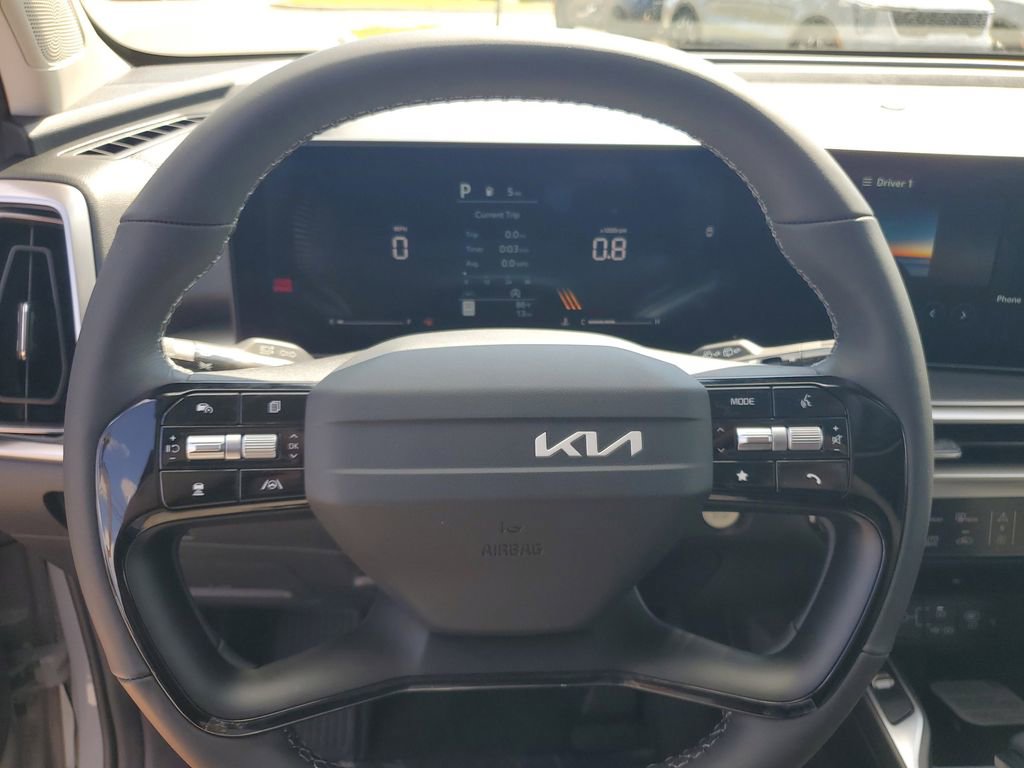 New 2026 Kia Sorento S image 11