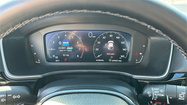 Used 2023 Honda Civic Sport Touring image 15