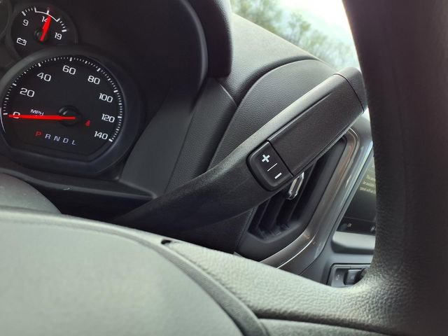 Used 2024 GMC Sierra 1500 Pro w/ Pro Value Package AWD/4WD image 67