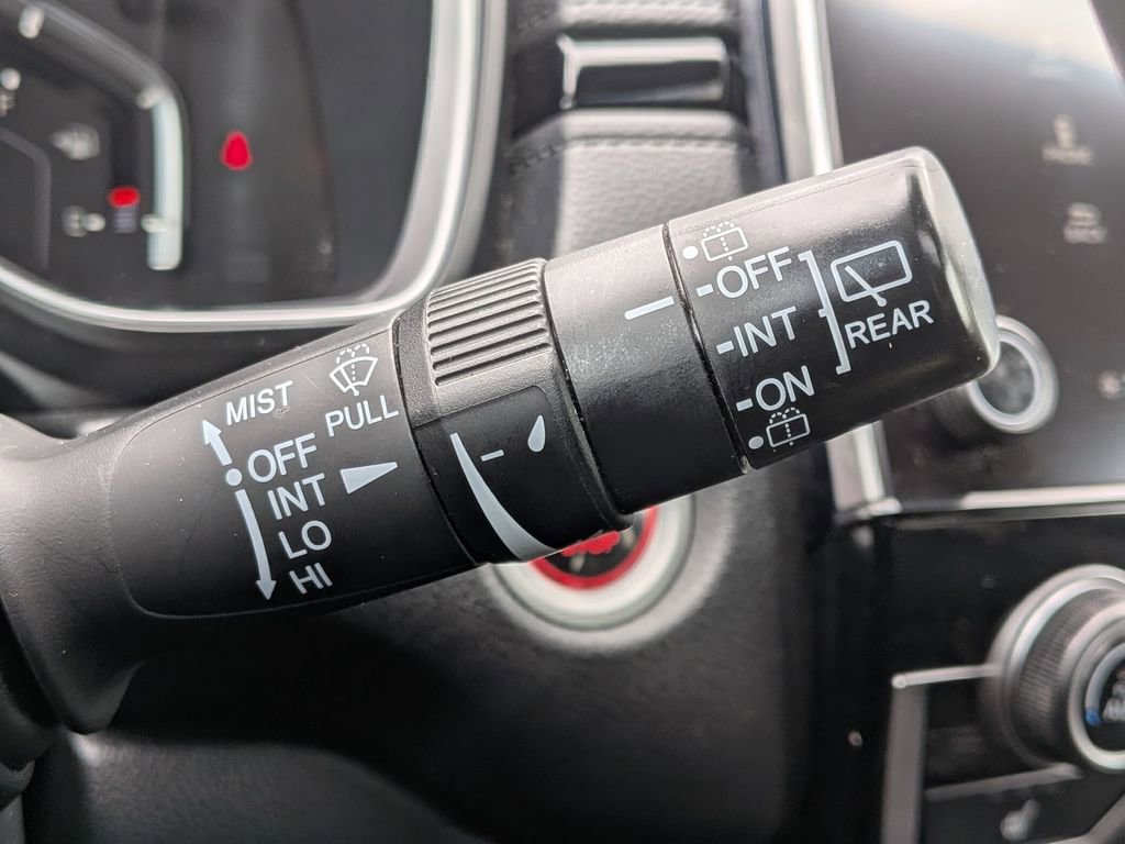 Used 2019 Honda CR-V EX-L image 20