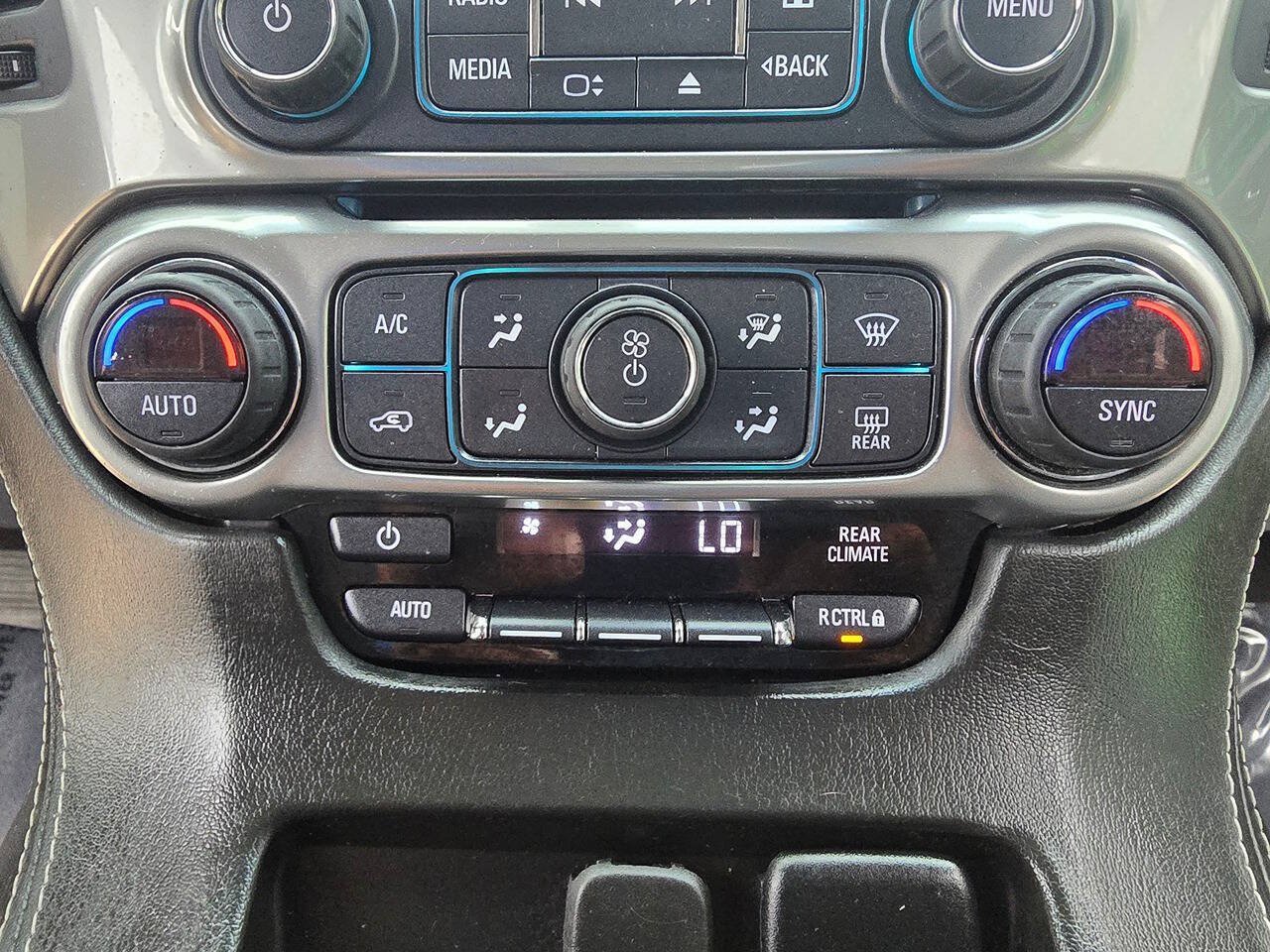 Used 2018 Chevrolet Tahoe LS RWD image 37