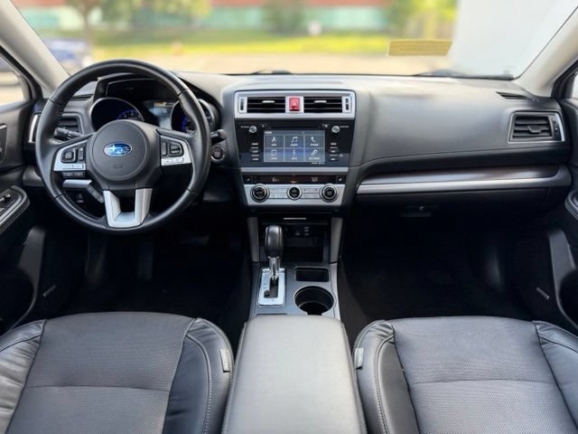 Used 2016 Subaru Legacy 2.5i Limited AWD/4WD image 26