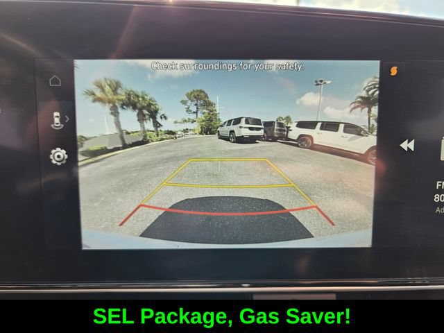 Used 2024 Hyundai Elantra SEL FWD image 22