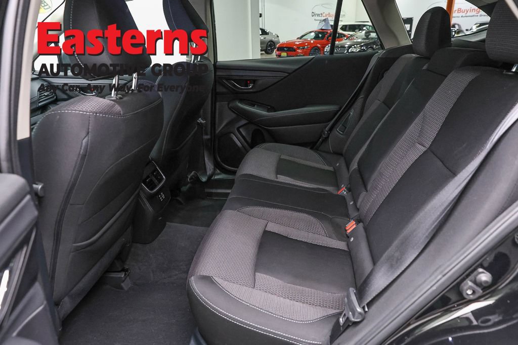 Used 2023 Subaru Outback Premium AWD/4WD image 19