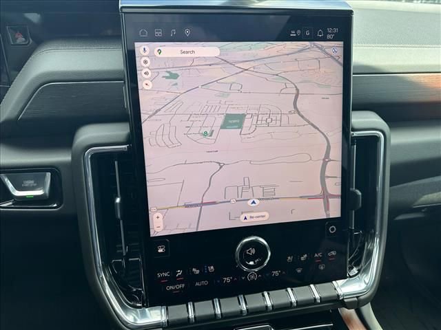 New 2026 GMC Yukon XL Denali w/ Sun & Power Step Package image 31