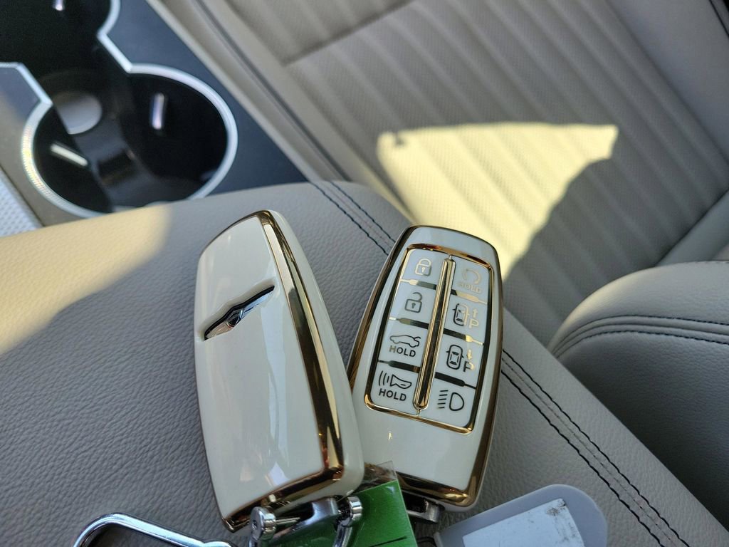 Used 2022 Genesis G70 2.0T w/ Prestige Package image 30