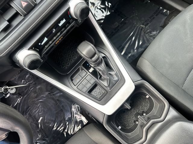 Certified 2024 Toyota RAV4 LE image 37