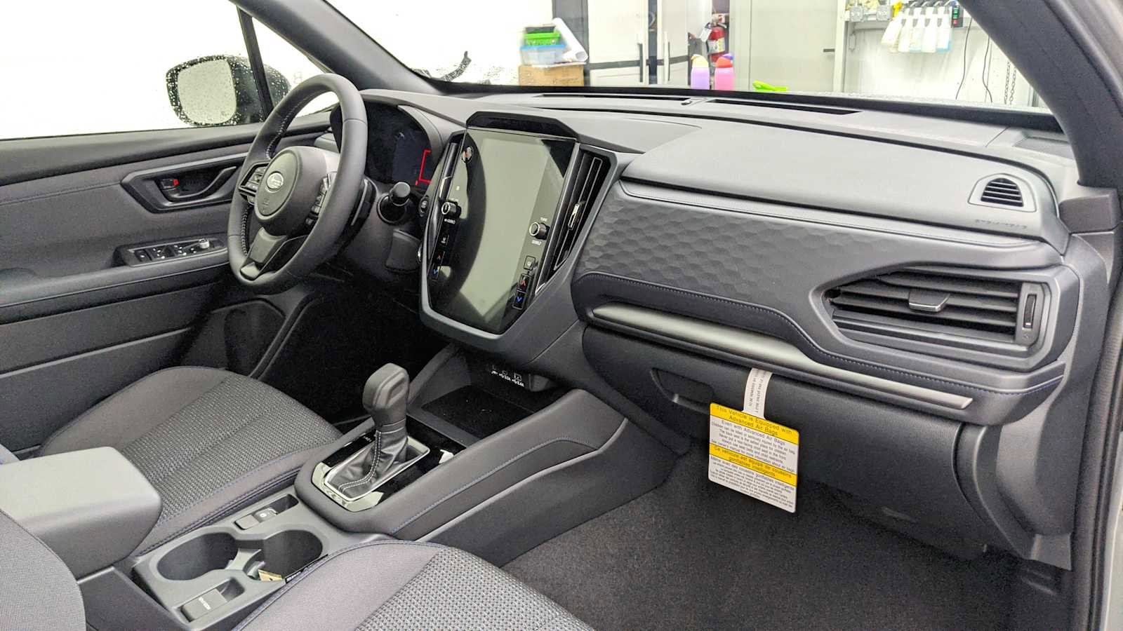 New 2025 Subaru Forester Premium image 28