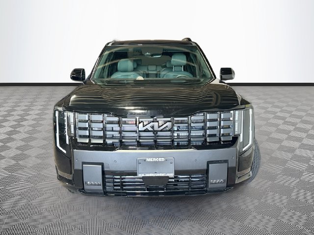 New 2027 Kia Telluride SX X-Line AWD/4WD image 2