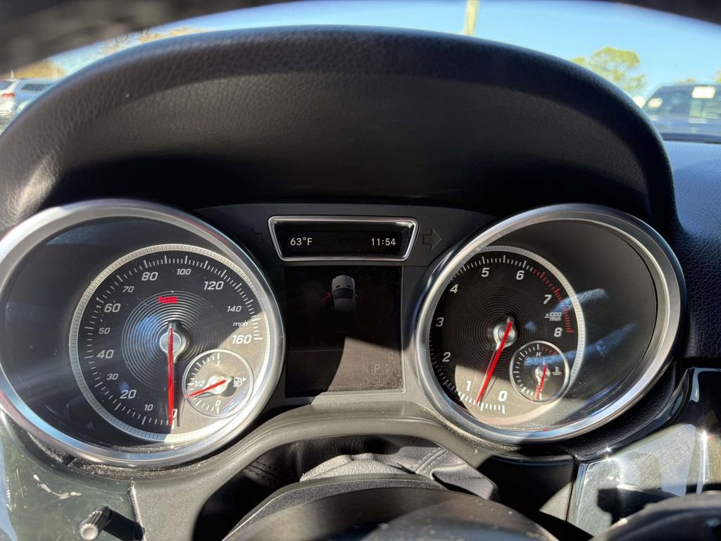 Used 2018 Mercedes-Benz GLE 350 image 16