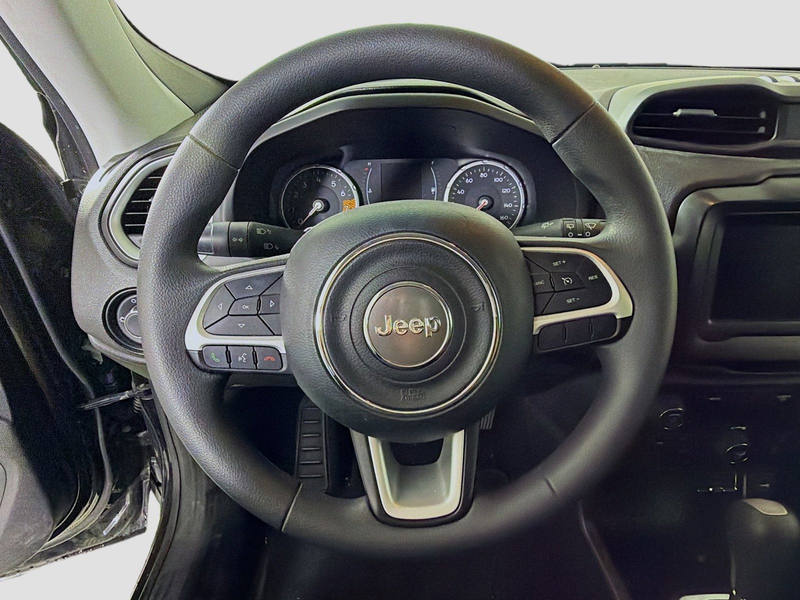 Used 2020 Jeep Renegade Sport FWD image 14