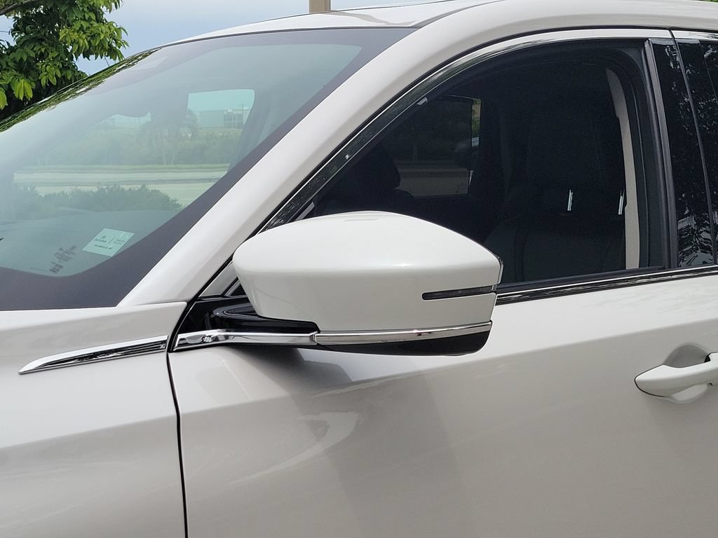 Certified 2026 Acura MDX FWD w/ Technology Package image 12