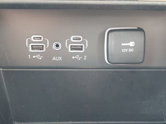 Certified 2025 Jeep Grand Cherokee Limited RWD image 23