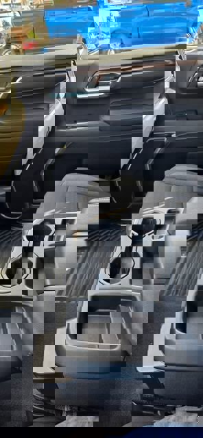 Used 2025 Chevrolet Silverado 1500 LT w/ Work Truck Package image 22