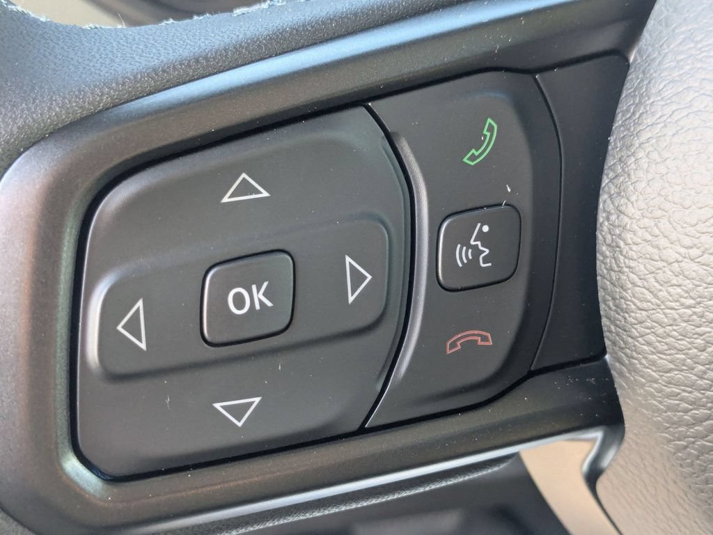 New 2026 Jeep Gladiator Mojave w/ Safety Group AWD/4WD image 14