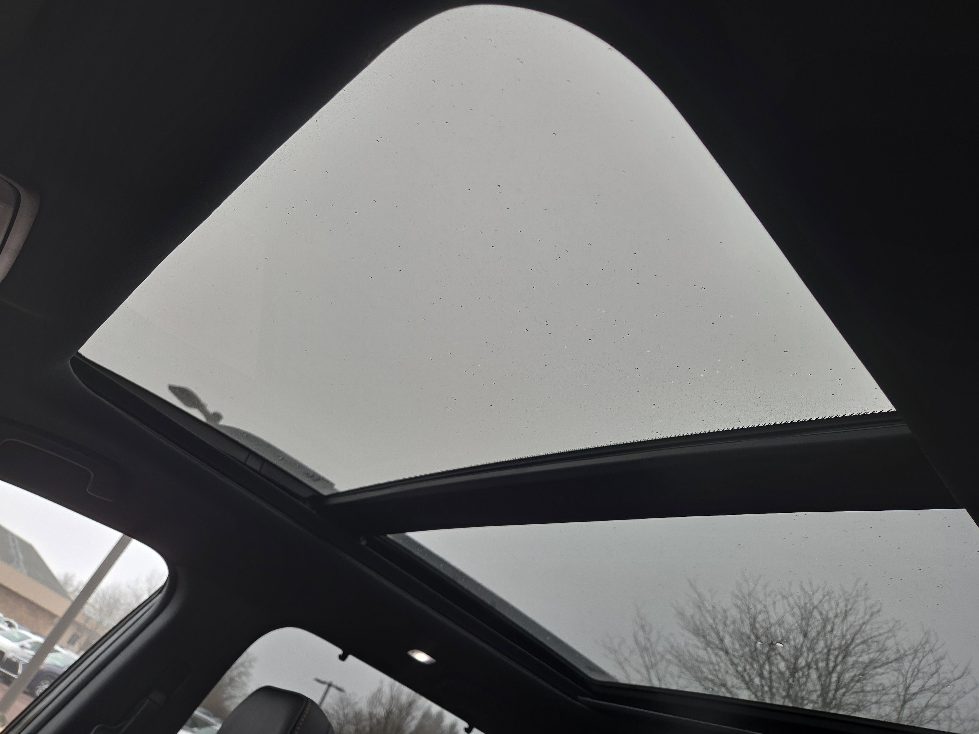 Used 2026 Honda Passport TrailSport Elite image 25