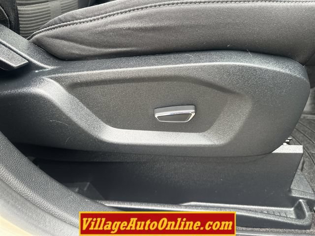 Used 2017 Ford Edge SEL w/ Utility Package FWD image 44