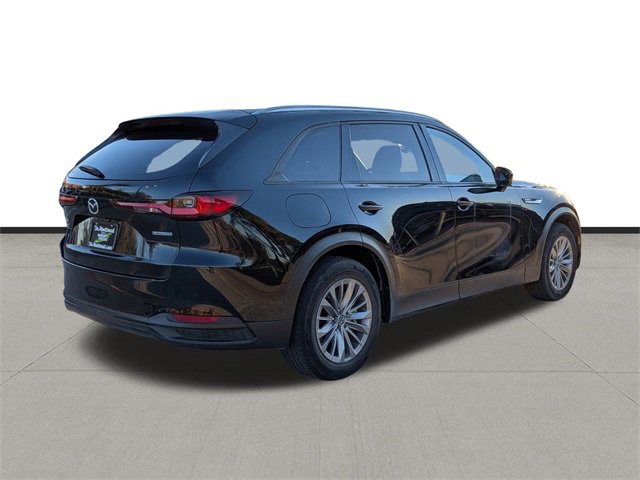 Certified 2024 MAZDA CX-90 Plug-In Hybrid w/ Preferred image 5