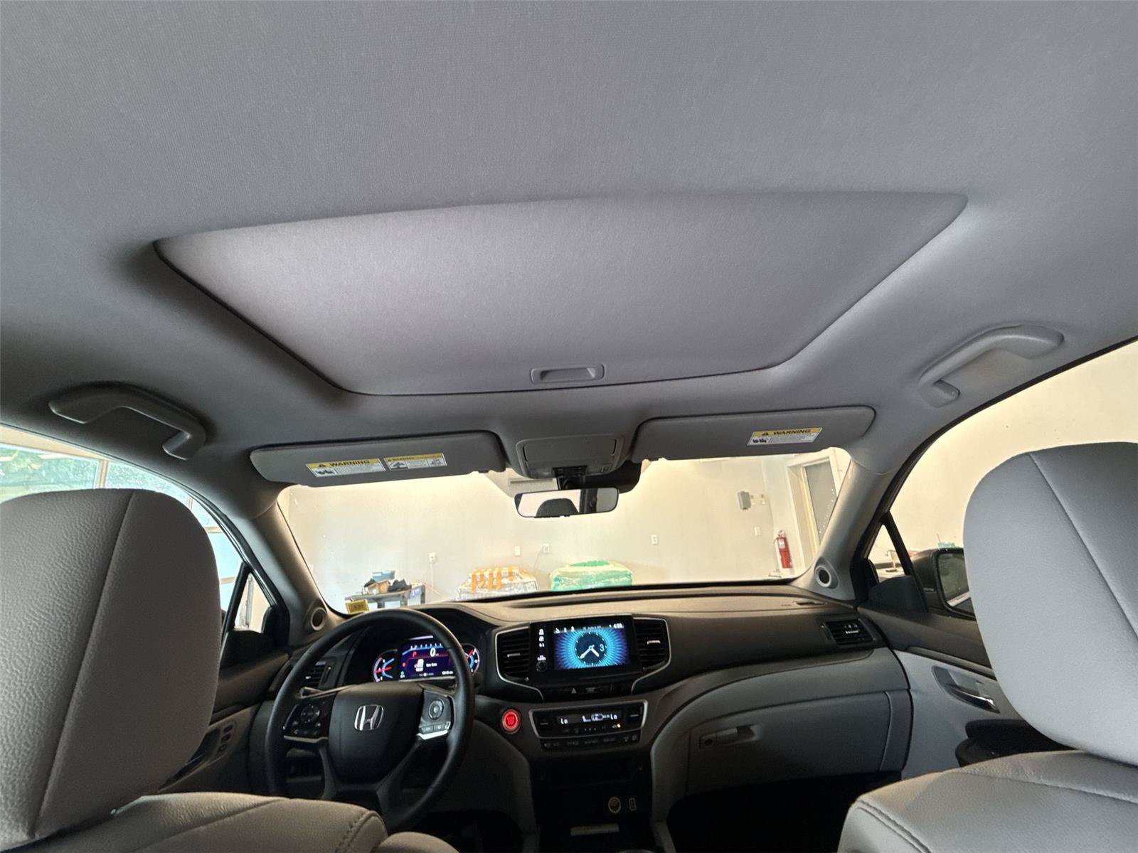 Used 2021 Honda Pilot Special Edition image 16