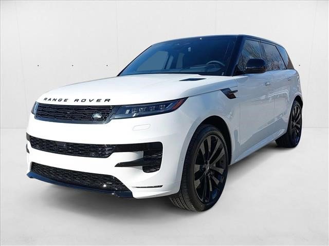 New 2025 Land Rover Range Rover Sport Dynamic SE