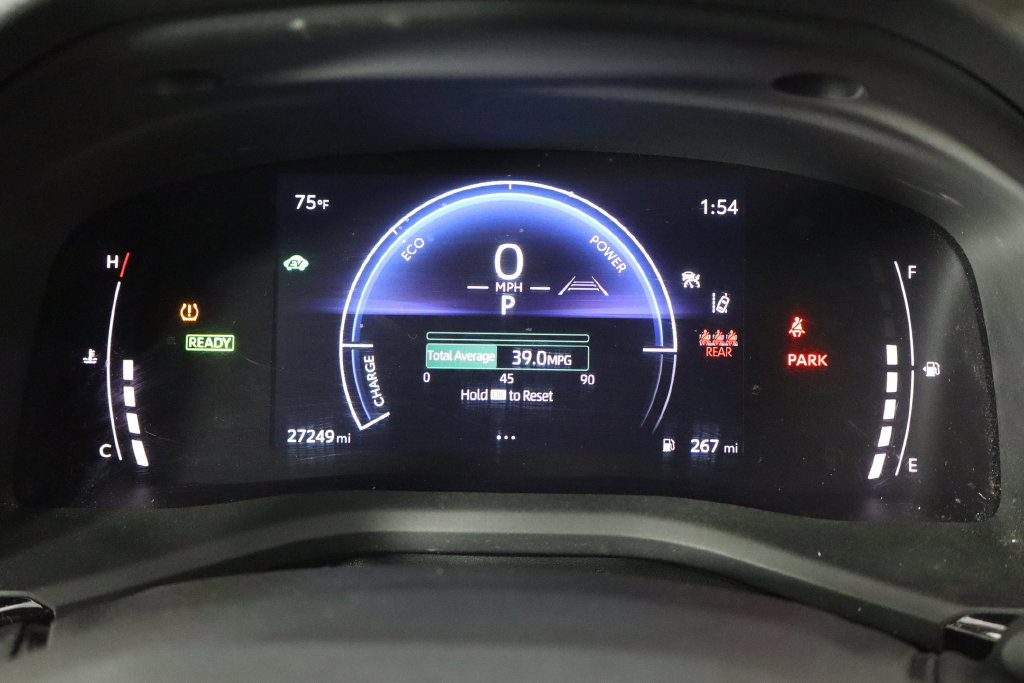 Used 2026 Toyota Camry LE FWD image 11