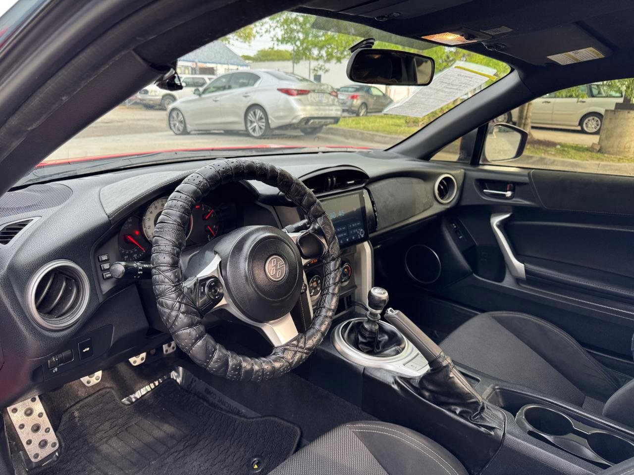 Used 2017 Toyota 86 image 14